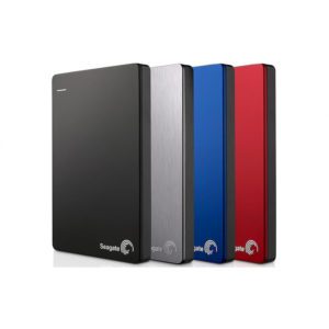 Seagate External Back Up Plus 2TB USB 3.0