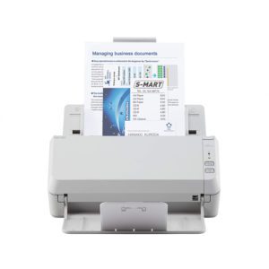 Scanner Fujitsu ScanPartner 1120