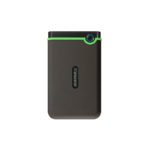 External Hardisk Transcend StoreJet 25M3C Antishock 2TB USB C
