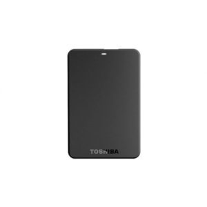 Hard Disk External Toshiba 3.0 4TB Basic