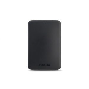 Hard Disk External Toshiba 3.0 500GB Basic