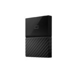 WD My Passport New Ultra 1TB USB 3.0