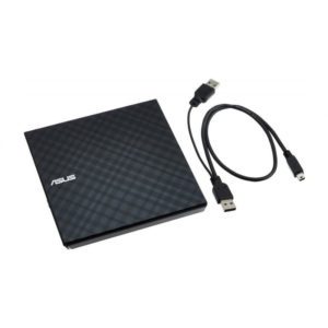 ASUS DVD-RW Ext