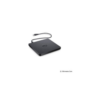 DELL USB Slim DVD+/-RW Drive DW316