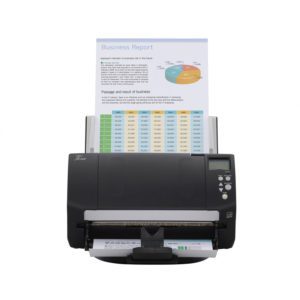 Scanner Fujitsu Fi-7160