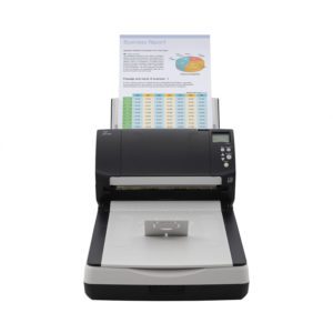 Scanner Fujitsu Fi-7260