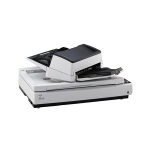 Scanner Fujitsu Fi-7700