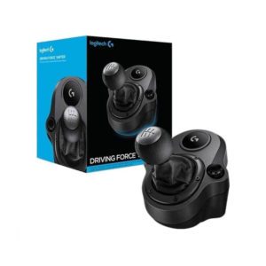 Logitech Driving Force Shifter