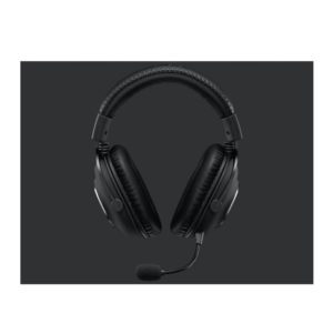 Logitech PRO Gaming Headset Pro Headphone