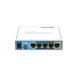 Mikrotik RB951ui-2nd