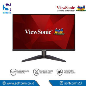 Monitor ViewSonic VX2458-P-MHD Gaming Monitor [24 Inch/144Hz]