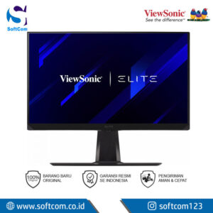 Monitor ViewSonic XG270QG Gaming Monitor [27 Inch/165Hz]