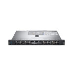 Dell PC PowerEdge R340 server/Intel Xeon E-2126G/16GB/1TB/Dos