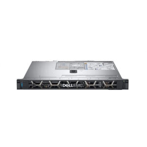 Dell PC PowerEdge R340 server/Intel Xeon E-2226G/16GB/1.2TB/Dos