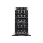 Dell PC PowerEdge T340 server/Intel Xeon E-2124/8GB/1TB/Dos