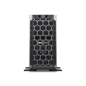 Dell PC PowerEdge T340 server/Intel Xeon E-2124/8GB/1TB/Dos
