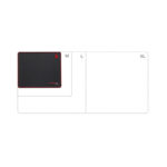 Mousepad Gaming HyperX FURY S Large