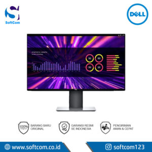 Monitor Dell UltraSharp U2421HE [24 Inch / IPS / USB-C Hub / 60Hz]