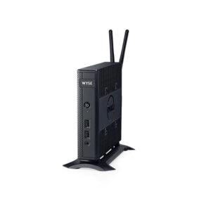 Dell PC Wyse 5010 (5012-D10D) server/AMD G-Series T48E/2GB/8GB/Wyse Thin 8.1