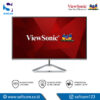 Monitor ViewSonic VX2476-SMHD