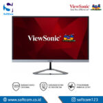Monitor ViewSonic VX2776-SH [27 Inch/IPS/75Hz]