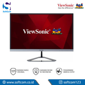 Monitor ViewSonic VX2776-SH [27 Inch/IPS/75Hz]