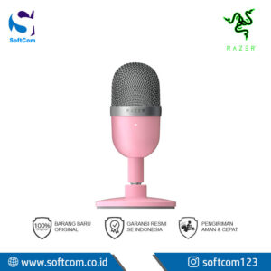 Microphone Razer Seiren Mini-Quartz (RZ19-03450200-R3M1)