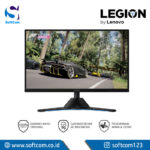 Monitor Lenovo Legion Y27q-20 27 Inch Gaming Monitor (65EEGAC1WW)