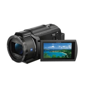 Sony Handycam 4K FDR-AXP55