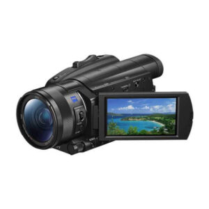 Sony Handycam FDR-AX700/BCE35