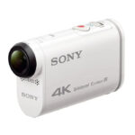 Sony Action Camera FDR-X1000VR