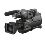 Sony AVCHD Camcorder HXR-MC2500