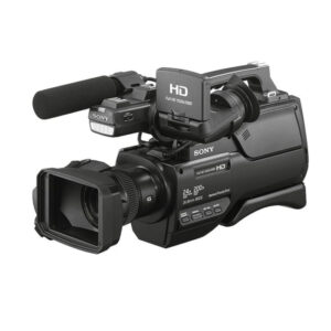 Sony AVCHD Camcorder HXR-MC2500