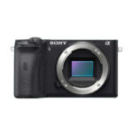 Sony Alpha α6600 (ILCE-6600) Camera Mirrorless Body Only