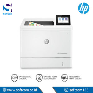 Printer HP Color LaserJet Enterprise M555dn (7ZU78A)