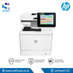 Printer HP Color LaserJet Enterprise MFP M577dn (B5L46A)