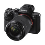 Sony Alpha α7 II (ILCE-7M2K) Camera Mirrorless KIT With Lensa SEL2870