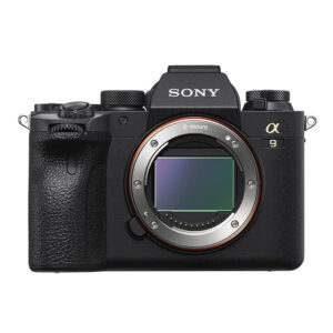 Sony Alpha α9 II (ILCE-9M2) Camera Mirrorless Body Only