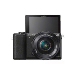 Sony Alpha α5100 (ILCE-5100L) Mirrorless Camera KIT With Lensa SELP1650