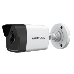 IP Camera Hikvision 2 MP Build-in Mic Fixed Bullet Network Camera [DS-2CD1023G0-IU]