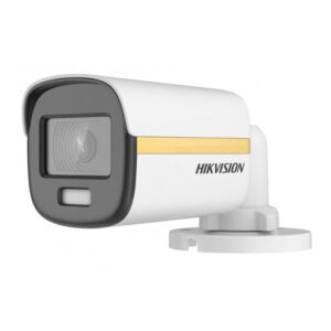 Camera CCTV OUTDOOR HIKVISION ColorVu DS-2CE10DF3T-F [2MP]
