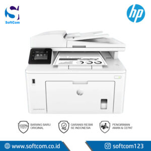 Printer HP LaserJet Pro MFP M227fdw (G3Q75A)