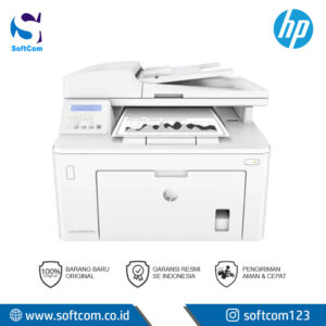 Printer HP LaserJet Pro MFP M227sdn (G3Q74A)