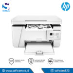 Printer HP LaserJet Pro MFP M26a (T0L49A)