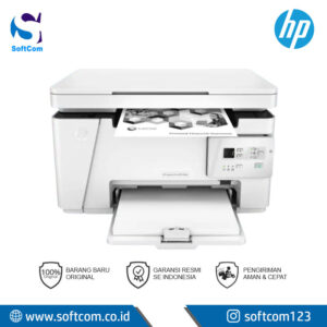 Printer HP LaserJet Pro MFP M26a (T0L49A)