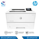Printer HP LaserJet Pro M501n (J8H60A)
