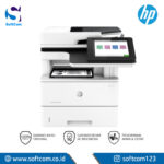 Printer HP LaserJet Enterprise MFP M528f (1PV65A)
