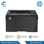 Printer HP LaserJet Pro SFP M706n (B6S02A)