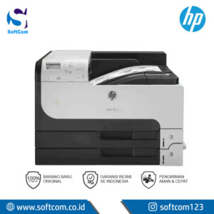 Printer HP LaserJet Enterprise SFP M712n (CF235A)