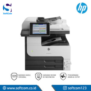 Printer HP LaserJet Enterprise MFP M725dn (CF066A)